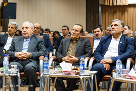 رونمایی از برنامه راهبردی دانشگاه فرهنگیان در افق ۱۴۰۴