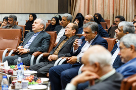 رونمایی از برنامه راهبردی دانشگاه فرهنگیان در افق ۱۴۰۴