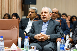 رونمایی از برنامه راهبردی دانشگاه فرهنگیان در افق ۱۴۰۴