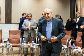 رونمایی از برنامه راهبردی دانشگاه فرهنگیان در افق ۱۴۰۴