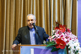 رونمایی از برنامه راهبردی دانشگاه فرهنگیان در افق ۱۴۰۴