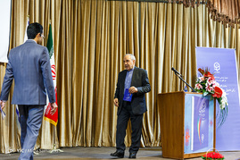رونمایی از برنامه راهبردی دانشگاه فرهنگیان در افق ۱۴۰۴