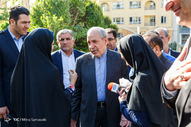 رونمایی از برنامه راهبردی دانشگاه فرهنگیان در افق ۱۴۰۴