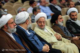 مراسم آغاز سال تحصیلی حوزه علمیه خواهران‎‎
