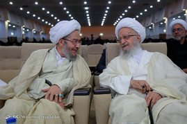 مراسم آغاز سال تحصیلی حوزه علمیه خواهران‎‎

