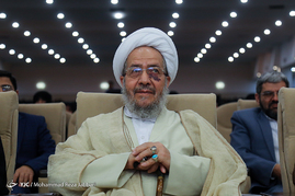 مراسم آغاز سال تحصیلی حوزه علمیه خواهران‎‎
