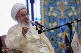 مراسم آغاز سال تحصیلی حوزه علمیه خواهران‎‎
