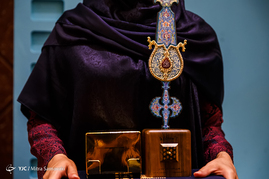 افتتاحیه جشنواره مردمی عکس و فیلم چهل‌چراغ