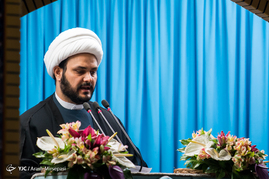 اقامه نماز عید قربان در تهران