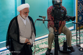 اقامه نماز عید قربان در تهران
