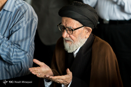 اقامه نماز عید قربان در تهران