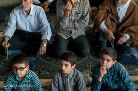 اقامه نماز عید قربان در تهران