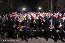 جشن خانه سینما
