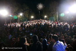 جشن خانه سینما
