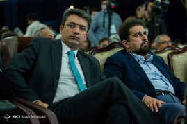 دومین نمایشگاه بین المللی دارو و صنایع وابسته