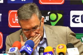 نشست خبری شهرآورد