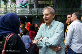اکران خصوصی فیلم سینمایی هیهات