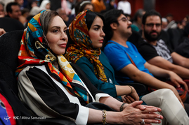 اکران خصوصی فیلم سینمایی هیهات