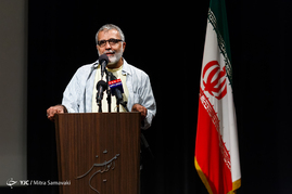 اکران خصوصی فیلم سینمایی هیهات
