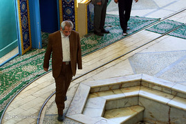 نماز جمعه تهران