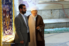نماز جمعه تهران