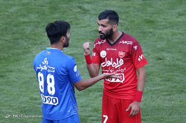 هشتادوسومین شهرآورد پایتخت