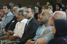 تقدیر از ورزشکاران ناشنوا