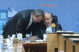 نشست خبری وزیر آموزش و پرورش