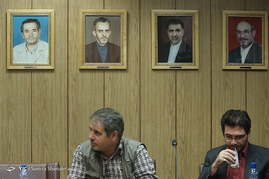 نشست خبری وزیر آموزش و پرورش