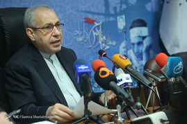 نشست خبری وزیر آموزش و پرورش