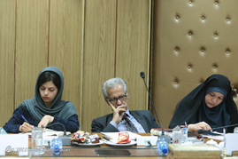 نشست خبری وزیر آموزش و پرورش