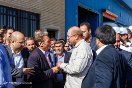 بهره برداری از ۵۸ دستگاه واگن مترو تهران