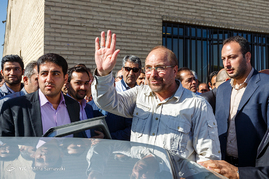 بهره برداری از ۵۸ دستگاه واگن مترو تهران