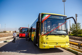 بهره برداری از ۵۸ دستگاه واگن مترو تهران
