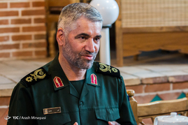 نشست خبری نمایش بازسازی واقعه غدیر خم