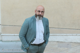 دهمین جشن منتقدان و نویسندگان سینمای ایران
