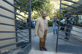 دهمین جشن منتقدان و نویسندگان سینمای ایران
