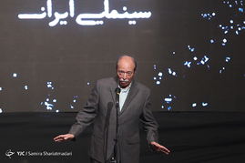 دهمین جشن منتقدان و نویسندگان سینمای ایران
