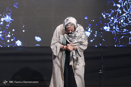 دهمین جشن منتقدان و نویسندگان سینمای ایران
