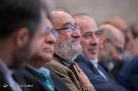 سومین دوره اعطای جایزه هنری غدیر