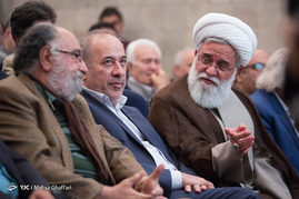 سومین دوره اعطای جایزه هنری غدیر