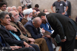 سومین دوره اعطای جایزه هنری غدیر