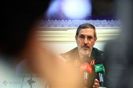 نشست خبری رئیس ستاد هفته دفاع مقدس