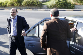آغاز پخش شبکه امید و بازگشایی شبکه شما با حضور رئیس رسانه ملی‎
