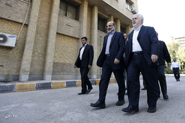 آغاز پخش شبکه امید و بازگشایی شبکه شما با حضور رئیس رسانه ملی‎
