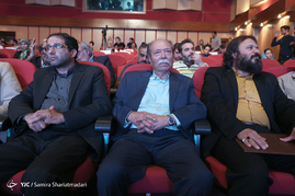 نخستین جشنواره ی نقالی و پرده خوانی غدیر