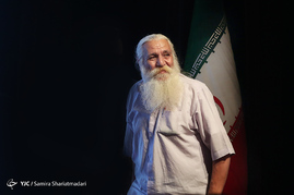 نخستین جشنواره ی نقالی و پرده خوانی غدیر
