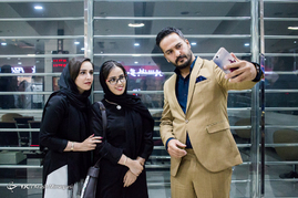مراسم آغاز تجهیز و راه اندازی مدرنترین مجموعه سینمایی کشور