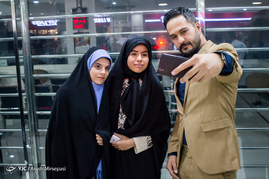 مراسم آغاز تجهیز و راه اندازی مدرنترین مجموعه سینمایی کشور