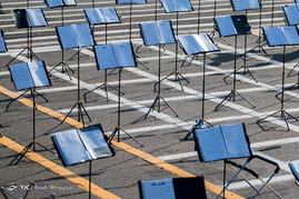 رژه نیروهای مسلح
